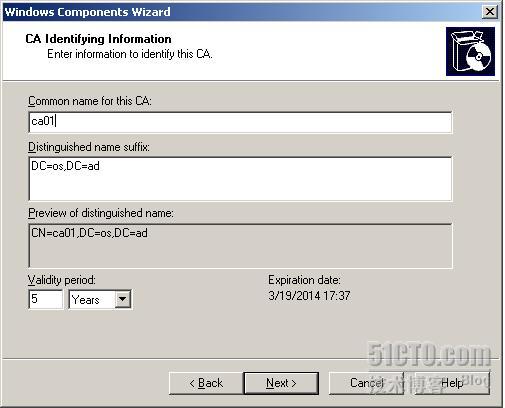 SSL之CA证书颁发机构安装图文详解[通俗易懂]