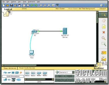 packet tracer 5.0 free crack