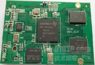 DAVINCI DM365-DM368开发攻略——U-BOOT-2010.12及UBL的移植