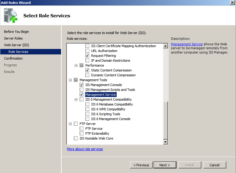 Authentication Mode Windows Active Directory