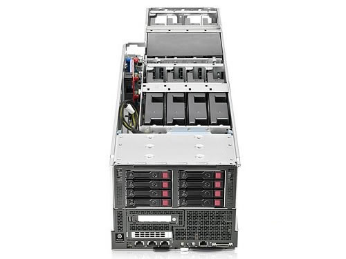 HP ProLiant SL270s Gen8惠普服务器